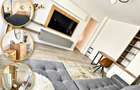 Apartament 2 camere | Catedral Residence Marriott | Centrala Proprie - 1