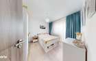 Apartament 2 camere, decomandat, balcon 10 mp, etaj 1, parcare - 8