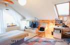 Casa frumoasa 120 mp utili, teren 1066 mp, contract prosumator