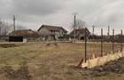 Teren construibil 1 Decembrie Ilfov