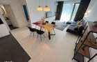 2 camere LUX, open-space, parcare subterana, AC, Frunzisului Azoria