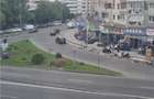 Apartament 3 cam decomandat etaj 1 Dunarii sens giratoriu