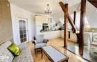 Apartament in casa 5 camere mobilat - Ultracentral - 13