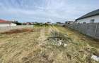 Teren 1020 mp, ideal duplex, SAG. - 2