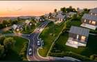 Vand proiect imobiliar cu Puz in Corusu