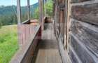 Casa batraneasca, teren 449 mp intravilan, zona Dorna Candrenilor- Vat - 5