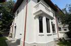 Vila de inchiriat 8 camere zona Dorobanti - Capitale, Bucuresti 325 mp - 1