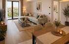 2 camere Floreasca decomandat, et.6, an 2026, metrou, 71 mp - 5