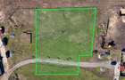 Teren Intravilan 2380 mp Langa Lac, Corbu