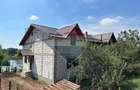 Vanzare Vila la gri Teren 800mp Lacul Mostistea - 11