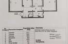 Apartament cu 3 camere decomandat - zona Dacia - 4