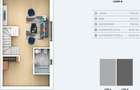 Complex de vile tip duplex si triplex  OTOPENI - PRETURI ATRACTIVE - 18