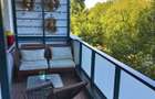 Inchiriez apartament 2 camere + loc de parcare subteran