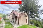 Vanzare proprietate turistica in Ranca cadru montan deosebit