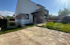Casa individuala, plan parter, 105 mp, 561 mp teren, zona Hlincea - 3
