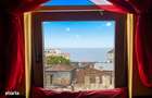 Apartament cu 4 camere in centrul istoric CONSTANTEI cu vedere la MAR