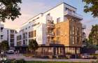 Apartament de vanzare pe Aleea Marasti - 3