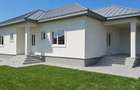 Vila TOP pe parter | Domnesti Central |4 Camere |Teren 470mp,144mp sup