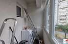 Apartament 3 camere Micro 16 finisat mobilat de inchiriat