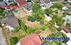 Teren intravilan 913 mp, zona Cristal – Pitesti | Deschidere 26m - 1