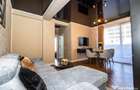 Apartament 2 Camere Mobilat +Terasa - Oba Urban Residence- Mamaia Nord - Constanta (Constanta)