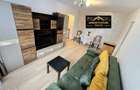 Zona McDonald's, apartament cu 2 camere, mobilat si utilat, 350/Luna - 8