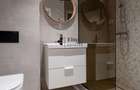 Apartament nou cu 2 camere cu terasa generoasa - 2