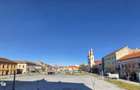 Apartament situat la etaj 1, Piata Catedralei, balcon cu expunere - 1