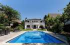 De Vanzare Vila Impunatoare | Iancu Nicolae | Teren 1600mp | Piscina - 2