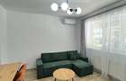 Proprietar, 2 camere decomandat, 10-12 min pe jos de metrou (950m), loc parcare - 8