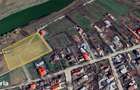 Teren intravilan 9.700 mp | Fundulea | Aproape de lac