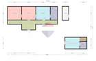 Casa cu teren generos | Turda, Poiana | Comision 0% - 3