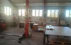 Inchiriez spatiu 100 m2 in hala - 3