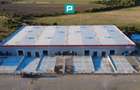 Hală nouă clasa A în parc industrial Arad - 3