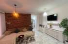 Apartament 2 camere cu gradina