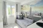 Garsoniera | Etaj 1 | Renovata complet | Mobilata | Lazaret - 1