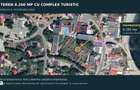 Complex turistic Venus | 8.200 mp teren ?i 42 de construc?ii