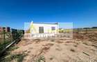 CASA PARTER-3 CAMERE- TEREN 375 M-500 M DE STV