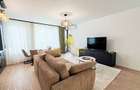 3 camere, mobilat modern, bloc nou, parcare, balcon, Pta 1 Mai - 18