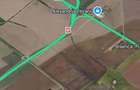 Teren de inchiriat 31 ari, la ie?irea din Suceava spre Patrau?i