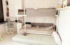 Apartament 4 camere | Complet mobilat si utilat | Petricani