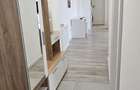 Proprietar inchiriez apartament 2 camere, bloc nou, zona Centrala, cu loc de parcare inclus in curte - 7