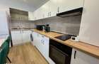 Apartament o camera, LUX, 45 mp, parcare subterana, zona Manastur - 5