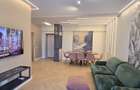 Apartament 2 camere de inchiriat Tomis Tower Campus Universitar - 2