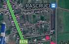 Casa demolabila cu teren 1400 mp in Rascruci - 2