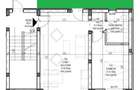 Apartament 2 camere + Terasa de 40mp - zona Rediu - 6
