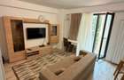 Apartament 2 camere | Herestrau | Ambasada Chinei | bloc nou - 9