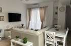 Apartament 2 camere modern-Maramureș Residence,Otopeni-Parcare inclusa