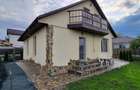 De inchiriat, vila noua - Bariera Traian - Lacul Brates - 10