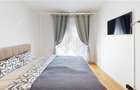 Penthouse mobilat si utilat modern cu terasa de 40 mp - 10